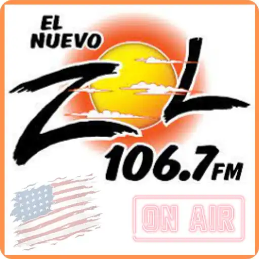 Play El Zol 106.7 El NuevoFM APK Play El Zol 106.7 El NuevoFM APK