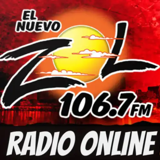 Play El Zol 106.7 RadioMiami El Nue APK