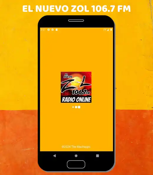 Play El Zol 106.7 RadioMiami El Nue  and enjoy El Zol 106.7 RadioMiami El Nue with UptoPlay