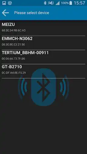 Play EM4237 Pocket Reader