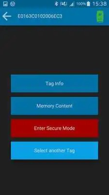 Play EM4237 Pocket Reader