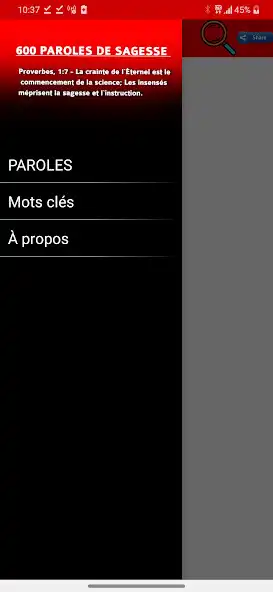 Play EM600PS- PAROLE DE SAGESSE as an online game online EM600PS- PAROLE DE SAGESSE with UptoPlay Play EM600PS- PAROLE DE SAGESSE as an online game EM600PS- PAROLE DE SAGESSE with UptoPlay