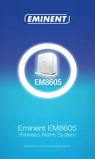 Play EM8605  and enjoy EM8605 with UptoPlay