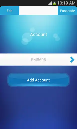 Play EM8605 as an online game EM8605 with UptoPlay