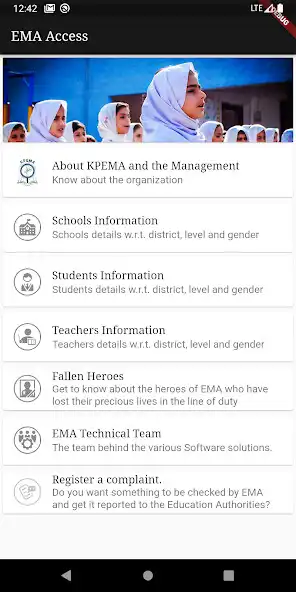 Play EMA Access  and enjoy EMA Access with UptoPlay