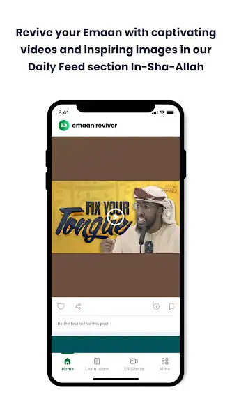 Play Emaan Reviver as an online game Emaan Reviver with UptoPlay