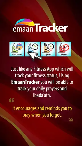 Play Emaan Tracker