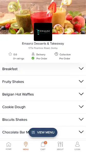 Play Emaanz as an online game Emaanz with UptoPlay