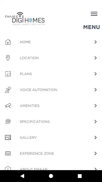 Play Emaar DigiHomes as an online game Emaar DigiHomes with UptoPlay