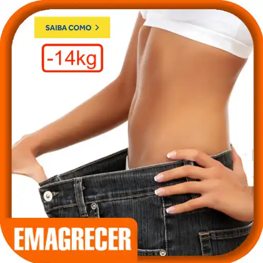 Play Emagrecer Certo APK