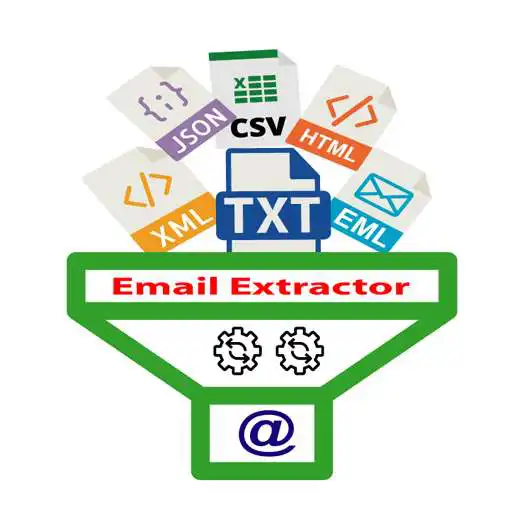 Play Email Address Extractor APK