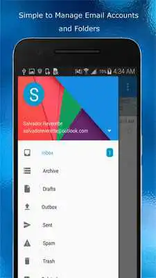 Play Email App for Hotmail Msn Outlook Play Email App for Hotmail Msn Outlook