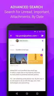 Play Email App
