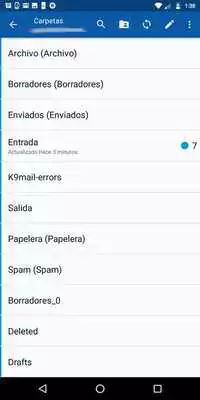 Play EmailBox For Hotmail