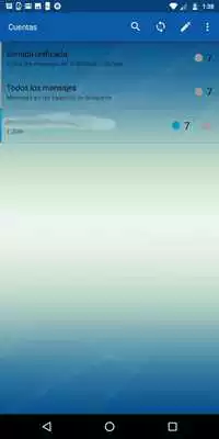Play EmailBox For Hotmail