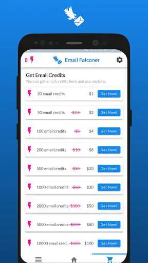 Play Email Collector for Instagram as an online game Email Collector for Instagram with UptoPlay