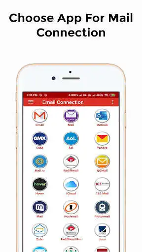Play Email Connection  and enjoy Email Connection with UptoPlay