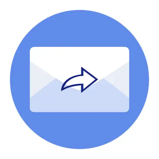 Play Email forwarder APK