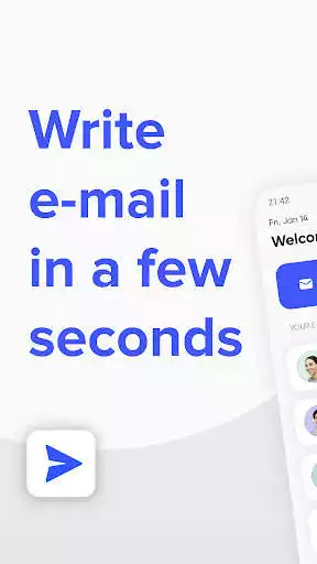 Sendemail Game Email Letter Writing App online game with UptoPlay