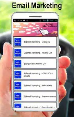 Play Email Marketing