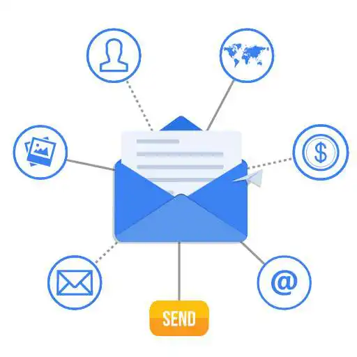 Play Email Marketing Templates APK