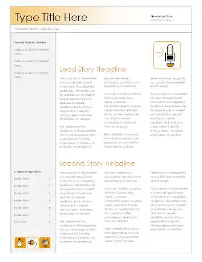 Play Email Marketing Templates as an online game Email Marketing Templates with UptoPlay
