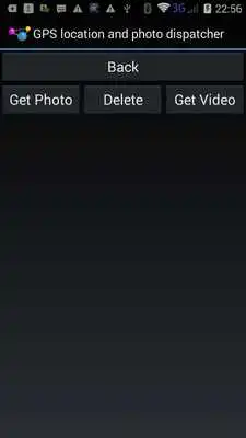 Play Email my location and photo