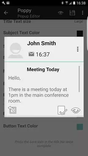 Play Email Popup: Poppy IMAP POP3 as an online game online Email Popup: Poppy IMAP POP3 with UptoPlay Play Email Popup: Poppy IMAP POP3 as an online game Email Popup: Poppy IMAP POP3 with UptoPlay