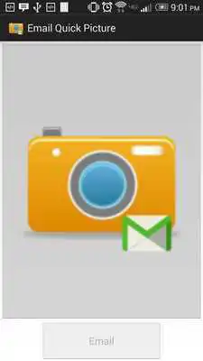 Play Email Quick Picture