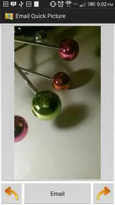 Play Email Quick Picture