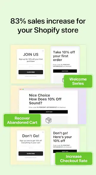 Play Email SMS Marketing for Shop  and enjoy Email SMS Marketing for Shop with UptoPlay