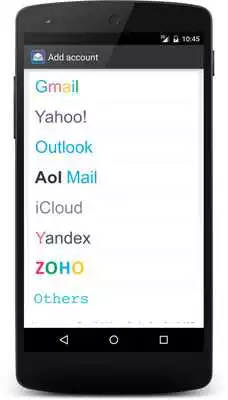 Play Emails