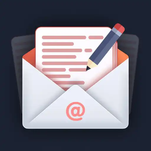 Play Email Writer: Ready Templets APK