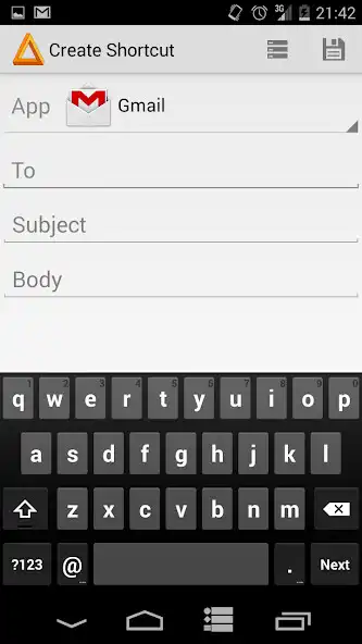 Play Email Yourself  and enjoy Email Yourself with UptoPlay