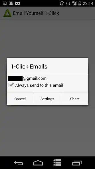 Play Email Yourself as an online game Email Yourself with UptoPlay