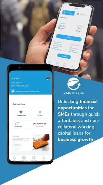 Play eMaisha Pay  and enjoy eMaisha Pay with UptoPlay Play eMaisha Pay  and enjoy eMaisha Pay with UptoPlay