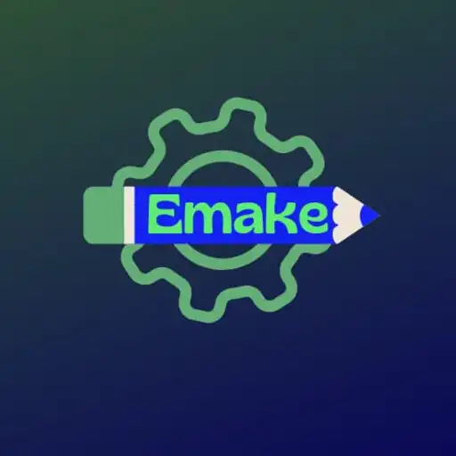 Play EMAKE APK