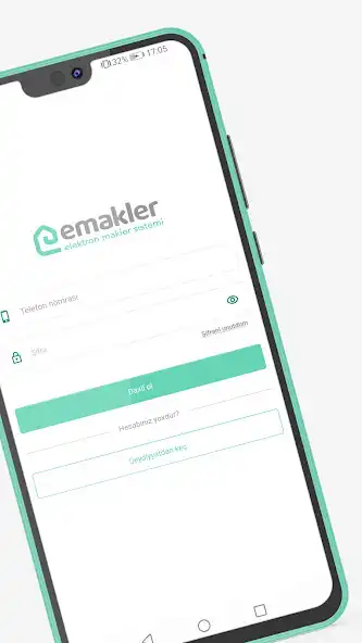 Play eMakler as an online game eMakler with UptoPlay