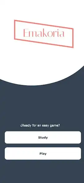 Play Emakoria  and enjoy Emakoria with UptoPlay