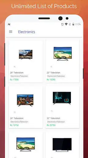 Play eMall International
