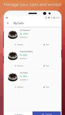 Play eMall International