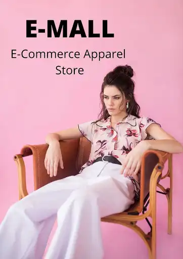 Play eMall  and enjoy eMall with UptoPlay
