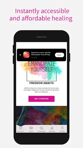 Play Emancipate Yourself  and enjoy Emancipate Yourself with UptoPlay