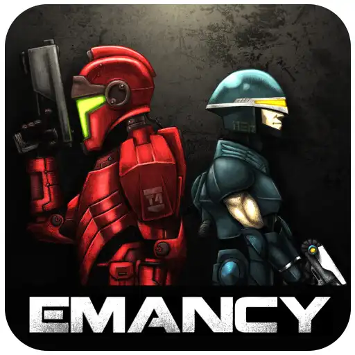 Play Emancy: Borderline War APK Play Emancy: Borderline War APK