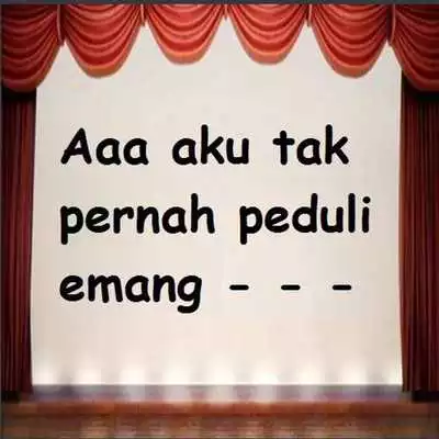 Play Emang Gue Pikirin - Pasto Dul