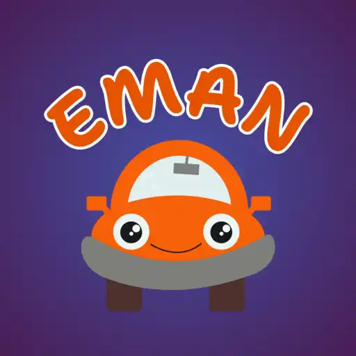 Play EMAN Islamic Preschool APK