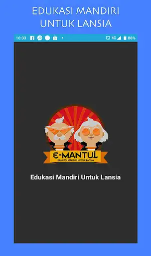 Play E-MANTUL  and enjoy E-MANTUL with UptoPlay