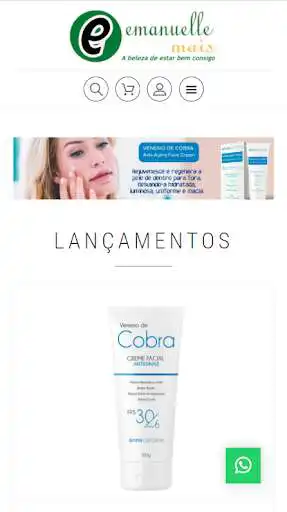 Play Emanuelle Mais  and enjoy Emanuelle Mais with UptoPlay