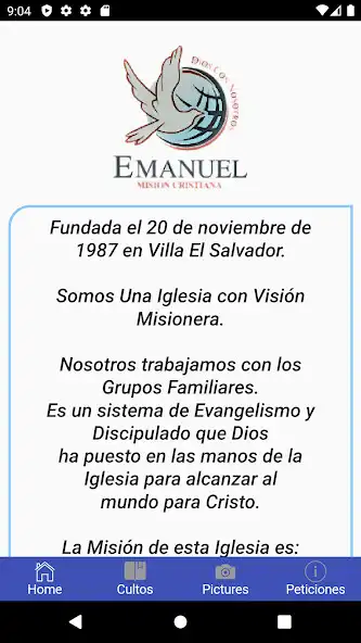 Play Emanuel  and enjoy Emanuel with UptoPlay