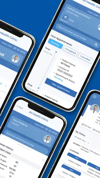 Play E-Mareez MD as an online game E-Mareez MD with UptoPlay